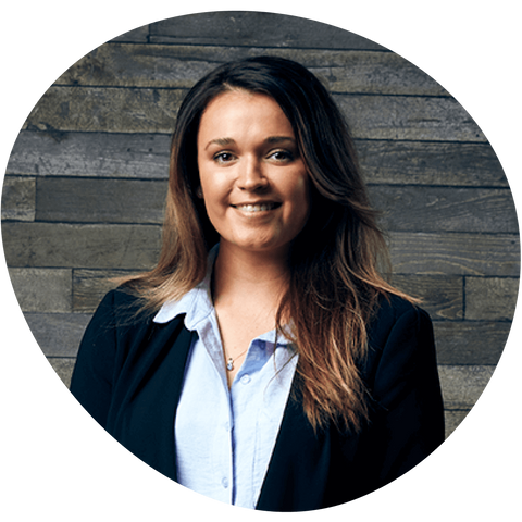 Your Trusted Recruiter for Leeds & West Yorkshire - Jo Holdsworth